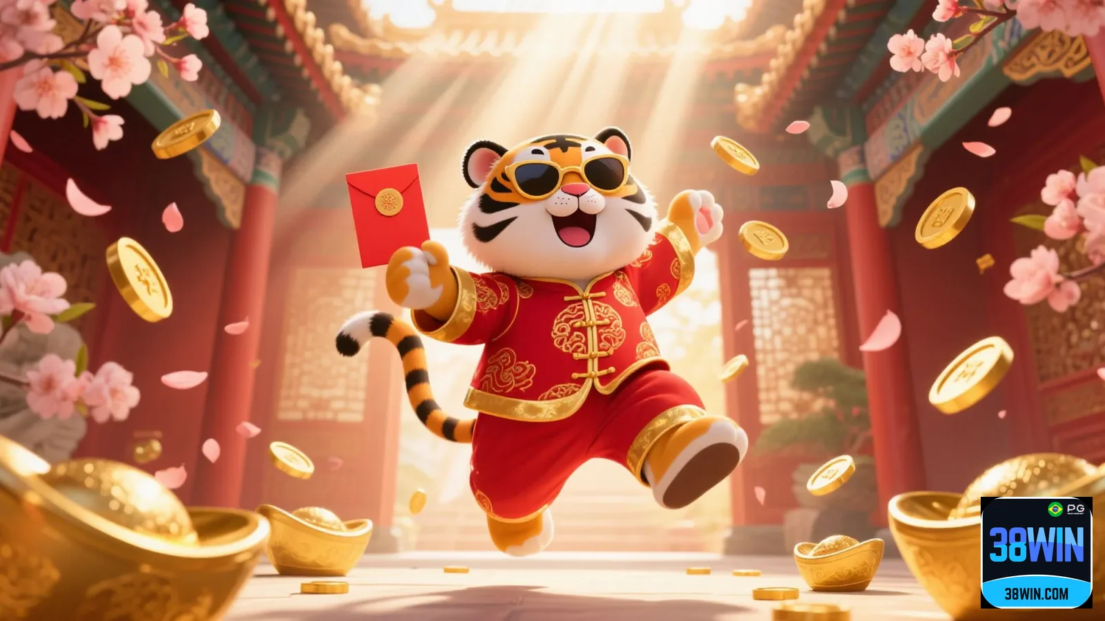 Imagem do app 38win - 38win