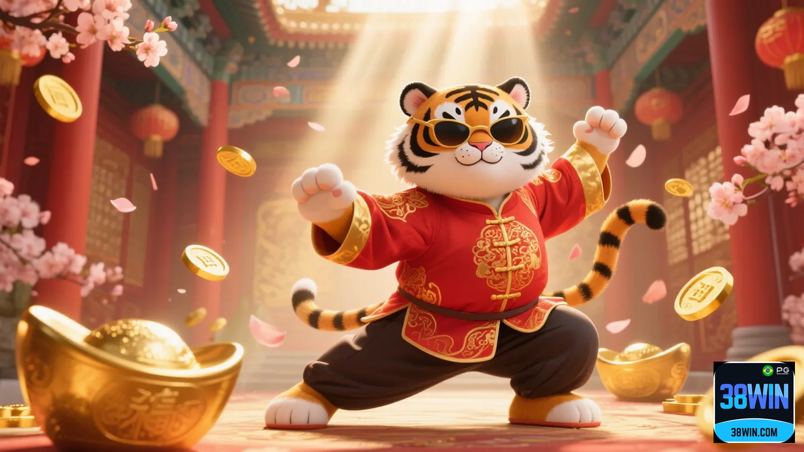 Promoções em slots