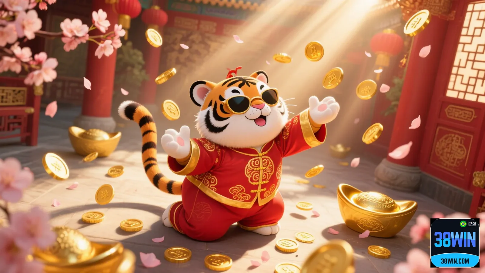 Programa VIP 38win - 38win