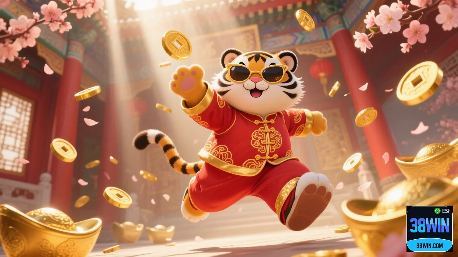 Programa VIP 38win - 38win