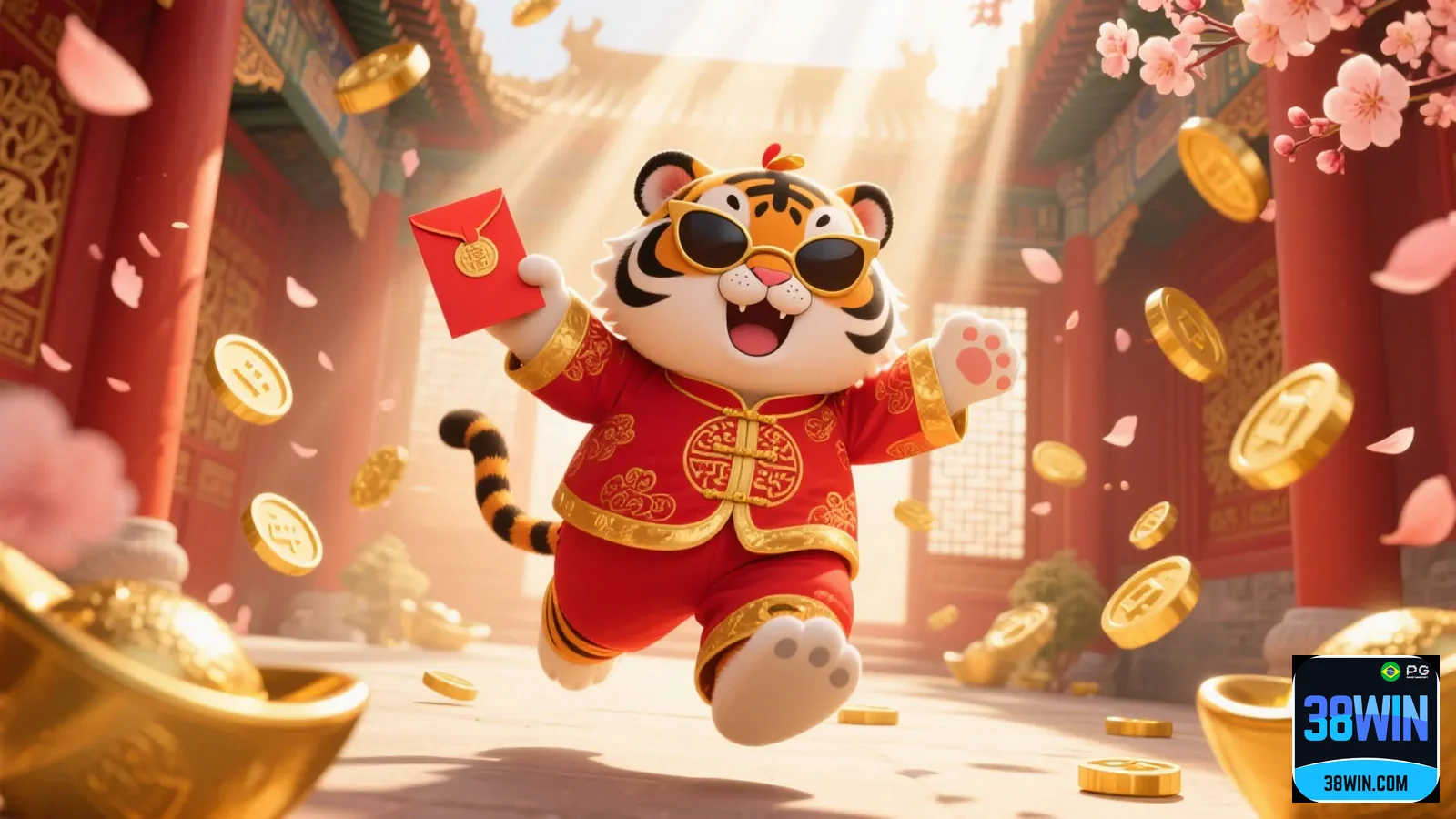 Cena destaque - 38win